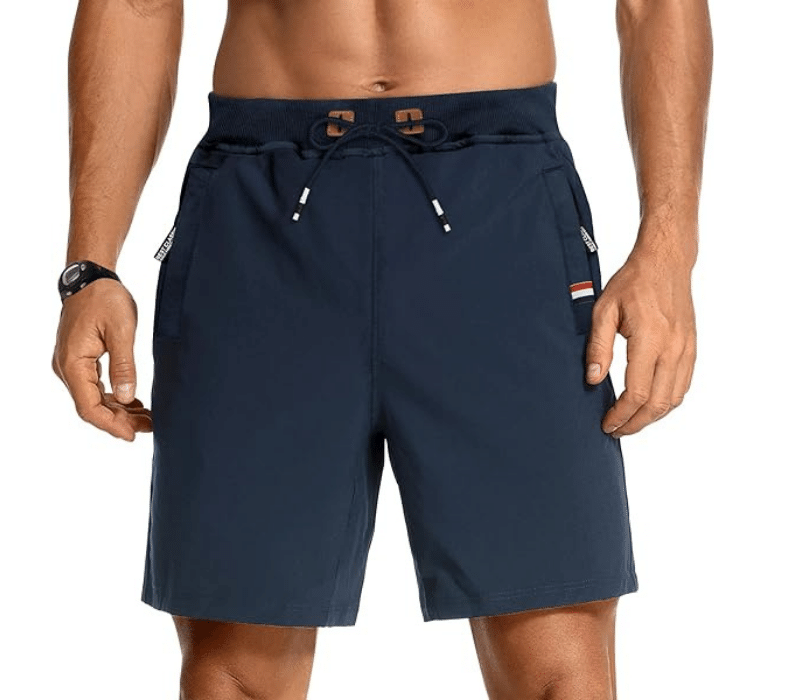 Shorts courts